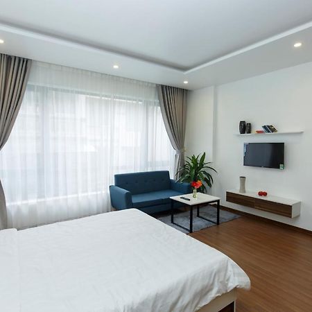 Alaya 3 Apartment هانوي المظهر الخارجي الصورة