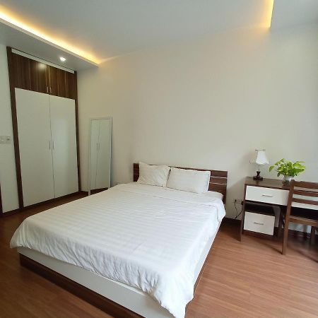 Alaya 3 Apartment هانوي المظهر الخارجي الصورة