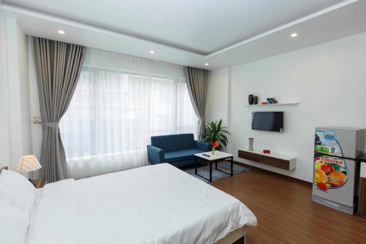 Alaya 3 Apartment هانوي المظهر الخارجي الصورة
