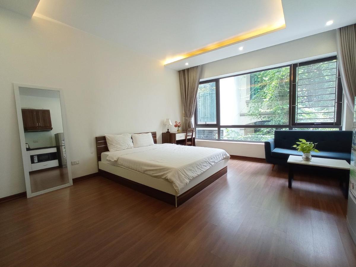 Alaya 3 Apartment هانوي المظهر الخارجي الصورة