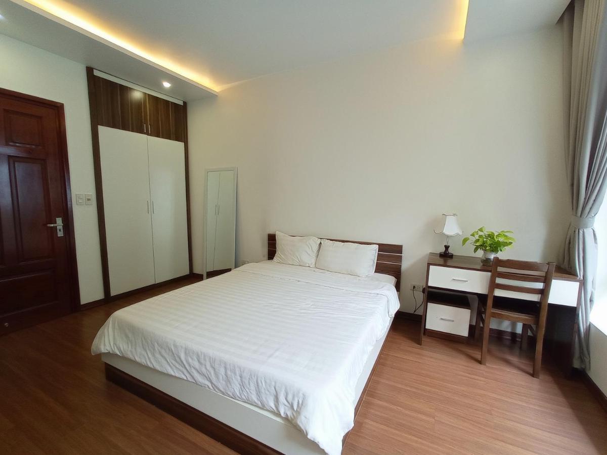 Alaya 3 Apartment هانوي المظهر الخارجي الصورة