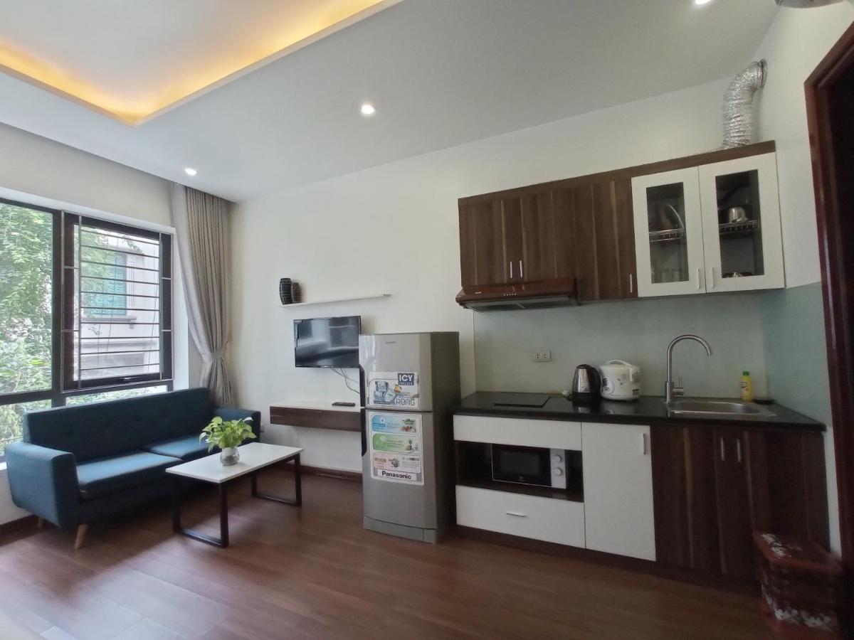 Alaya 3 Apartment هانوي المظهر الخارجي الصورة