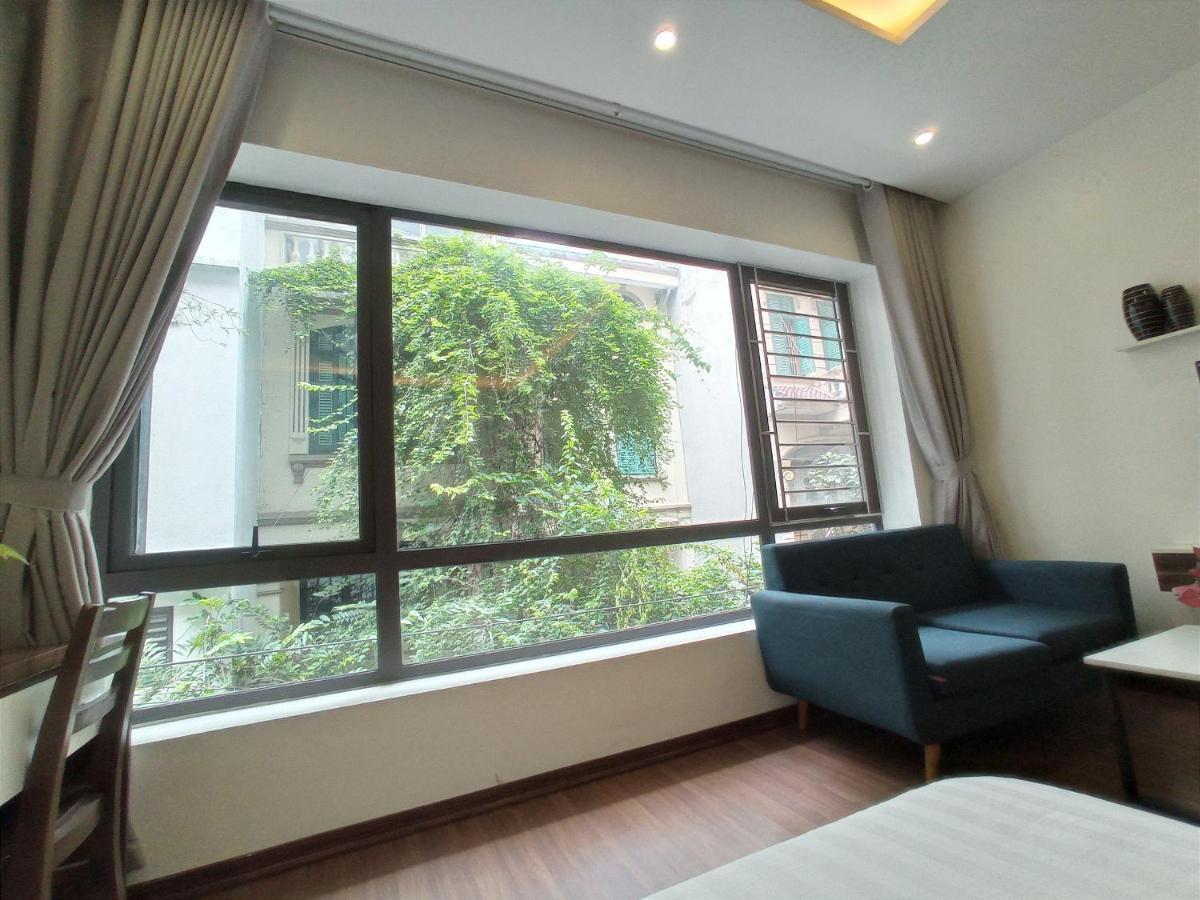 Alaya 3 Apartment هانوي المظهر الخارجي الصورة