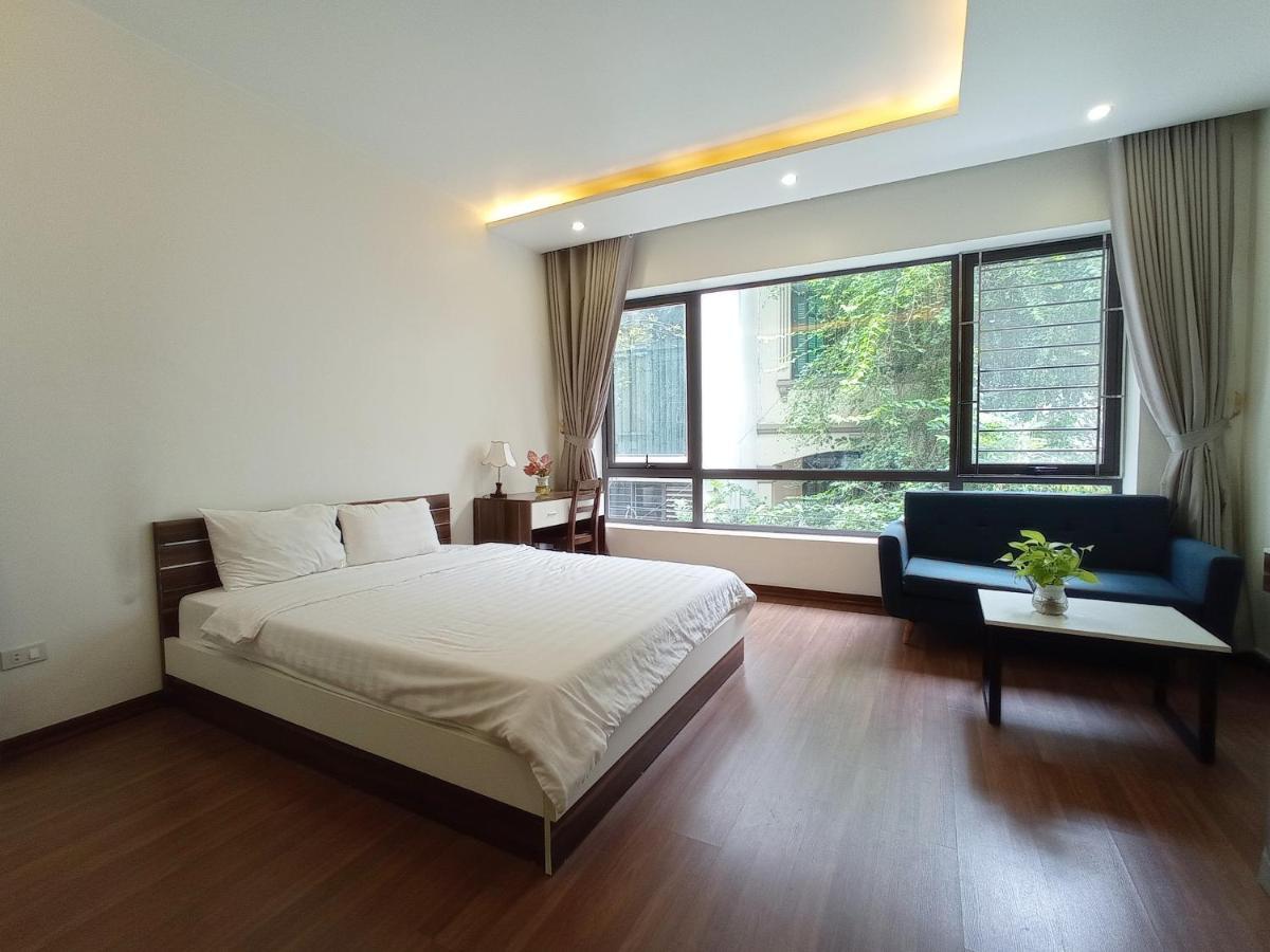 Alaya 3 Apartment هانوي المظهر الخارجي الصورة