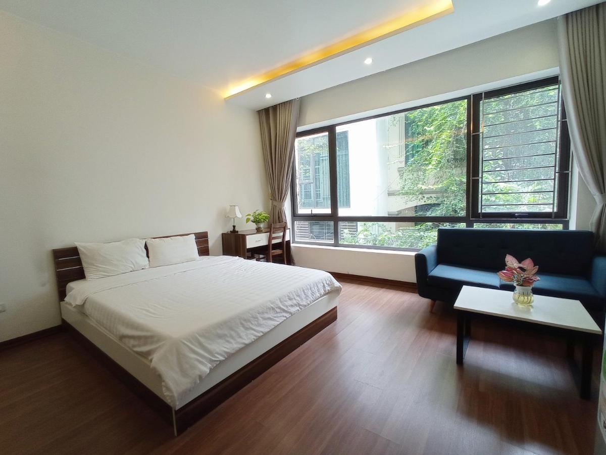 Alaya 3 Apartment هانوي المظهر الخارجي الصورة