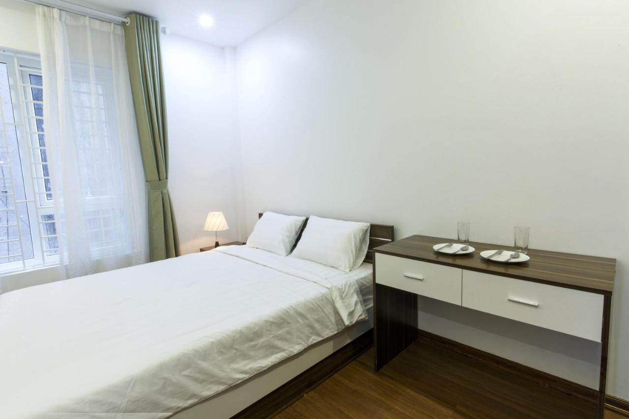 Alaya 3 Apartment هانوي المظهر الخارجي الصورة
