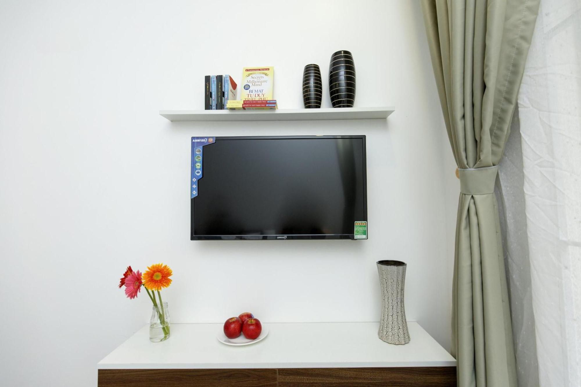Alaya 3 Apartment هانوي المظهر الخارجي الصورة